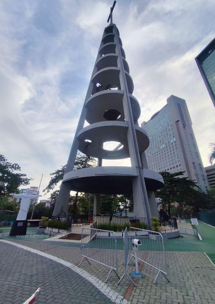 Torre do Campanário